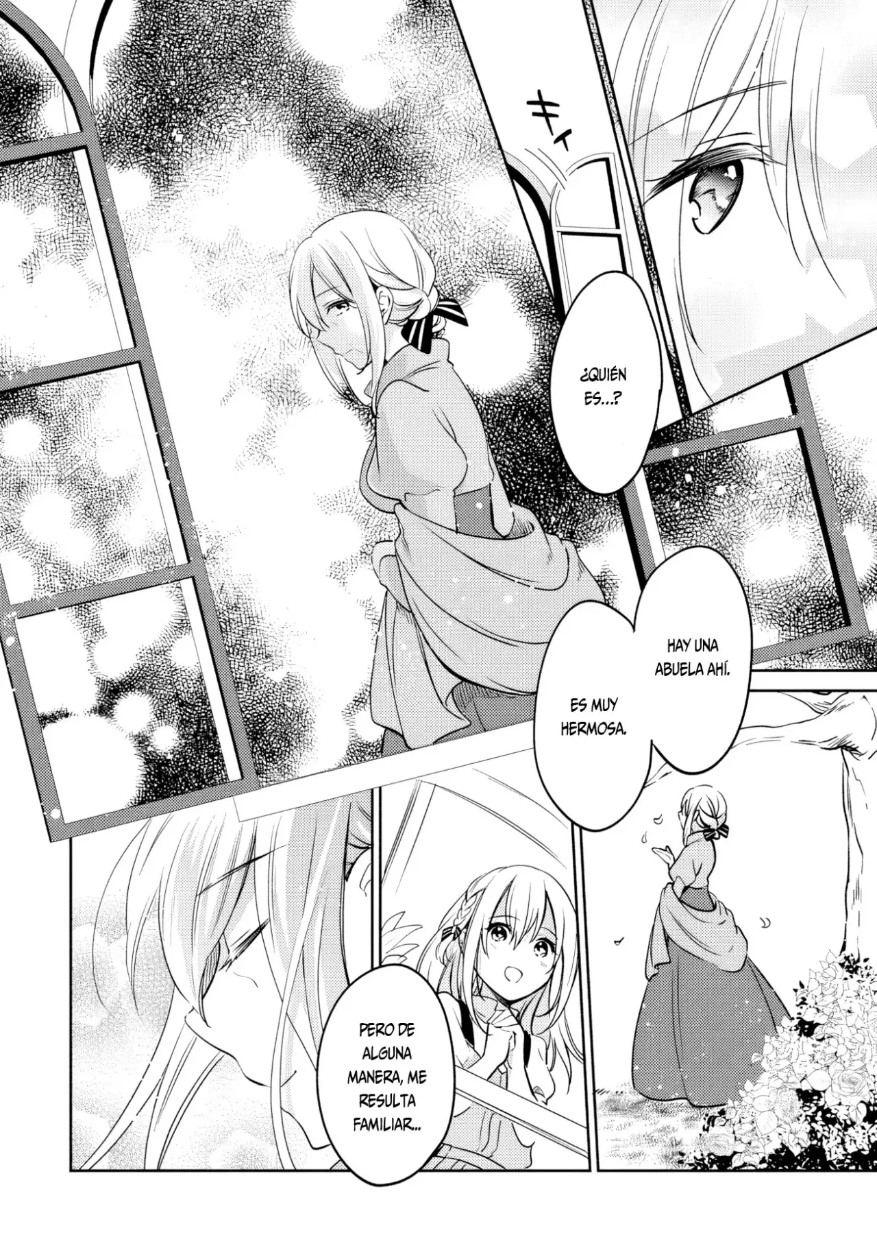 Zennin Ossan, Umarekawattara SSS Rank Jinsei ga Kakutei Shita Capitulo 86 página 11