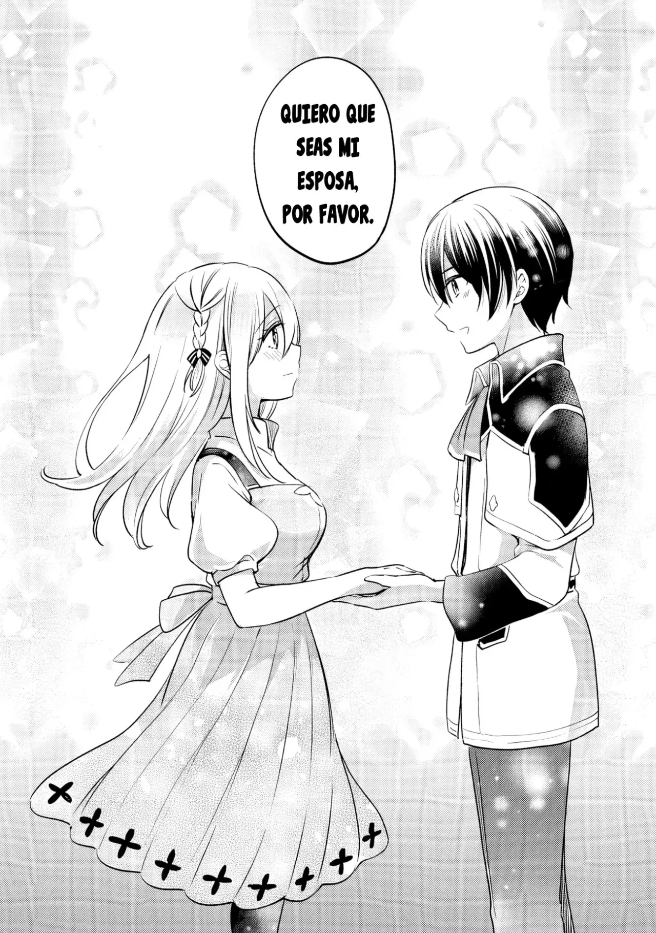 Zennin Ossan, Umarekawattara SSS Rank Jinsei ga Kakutei Shita Capitulo 86 página 16