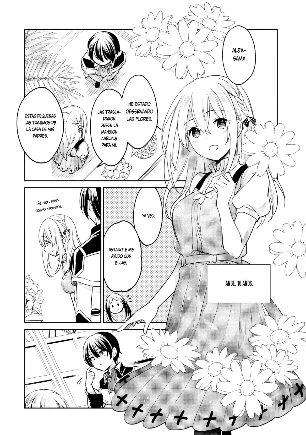 Zennin Ossan, Umarekawattara SSS Rank Jinsei ga Kakutei Shita Capitulo 86 página 9