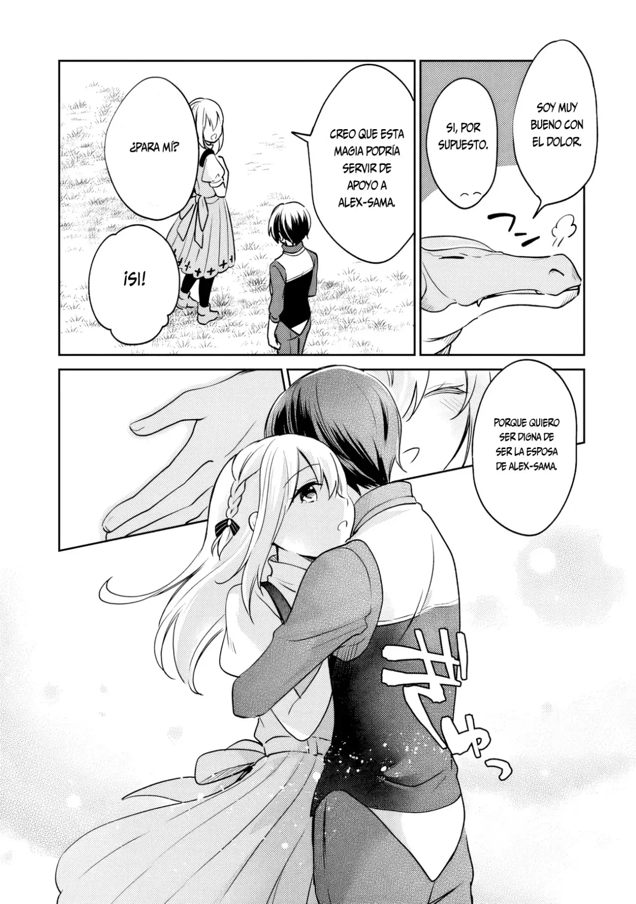 Zennin Ossan, Umarekawattara SSS Rank Jinsei ga Kakutei Shita Capitulo 87 página 14