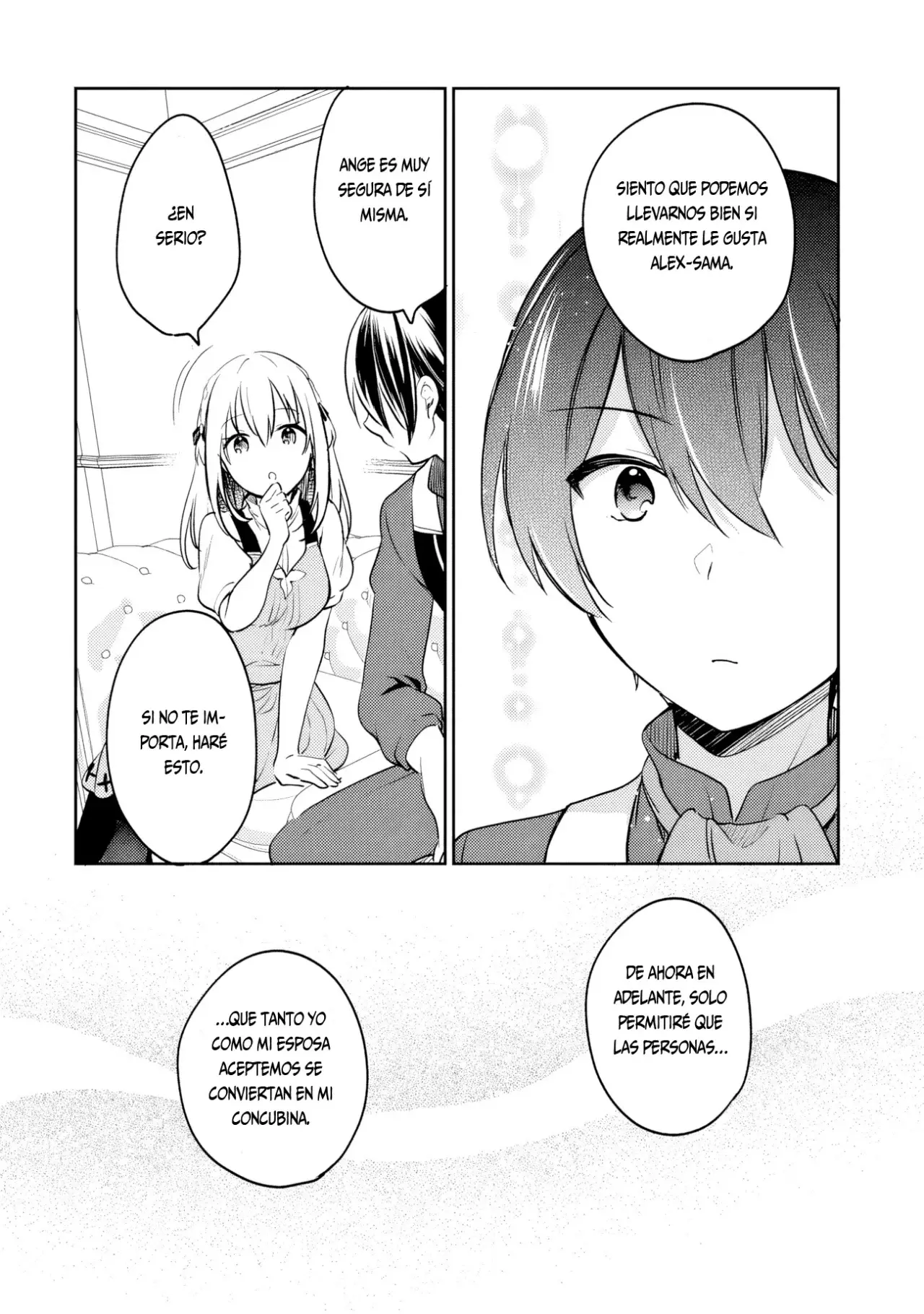 Zennin Ossan, Umarekawattara SSS Rank Jinsei ga Kakutei Shita Capitulo 88 página 13
