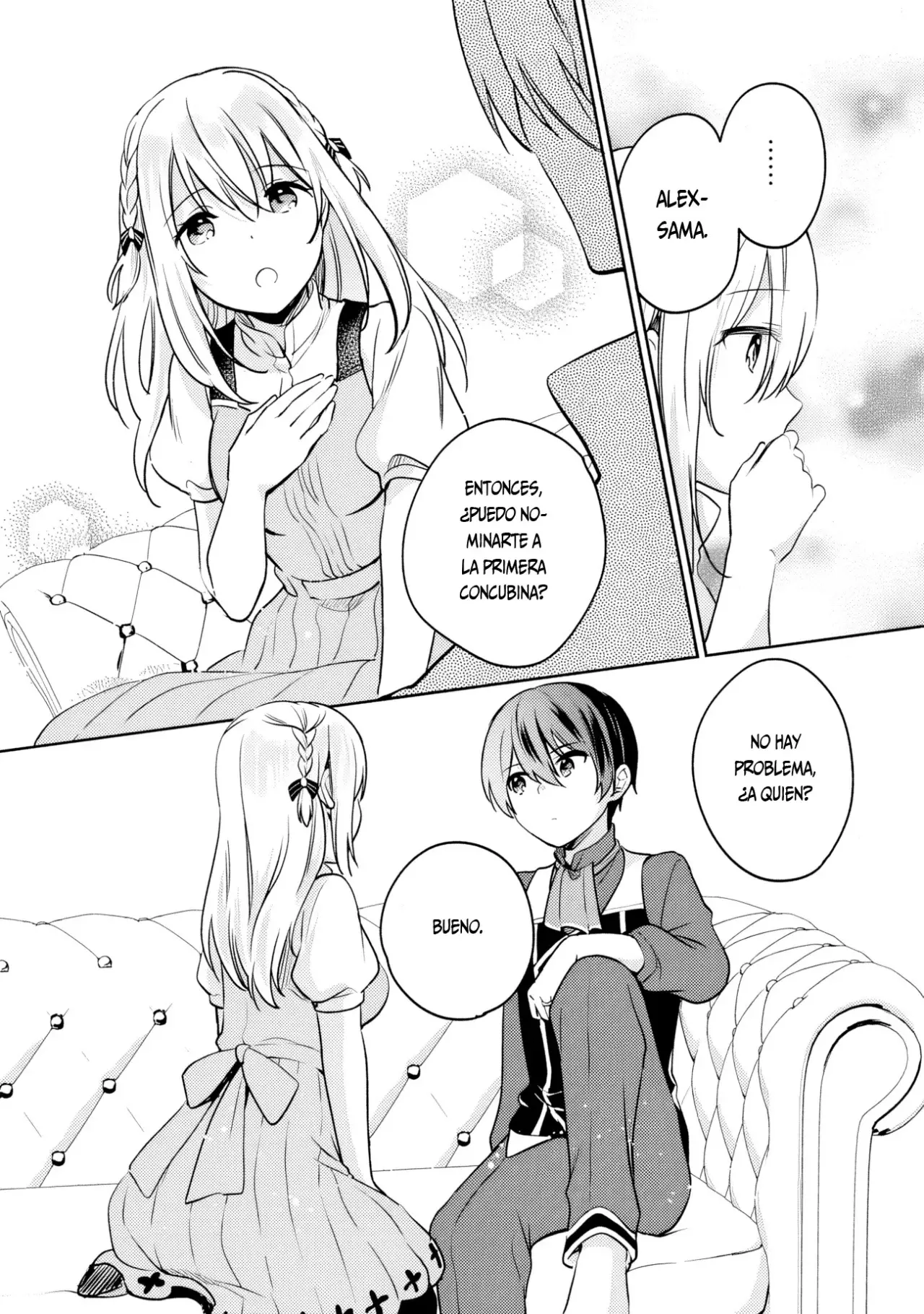 Zennin Ossan, Umarekawattara SSS Rank Jinsei ga Kakutei Shita Capitulo 88 página 15