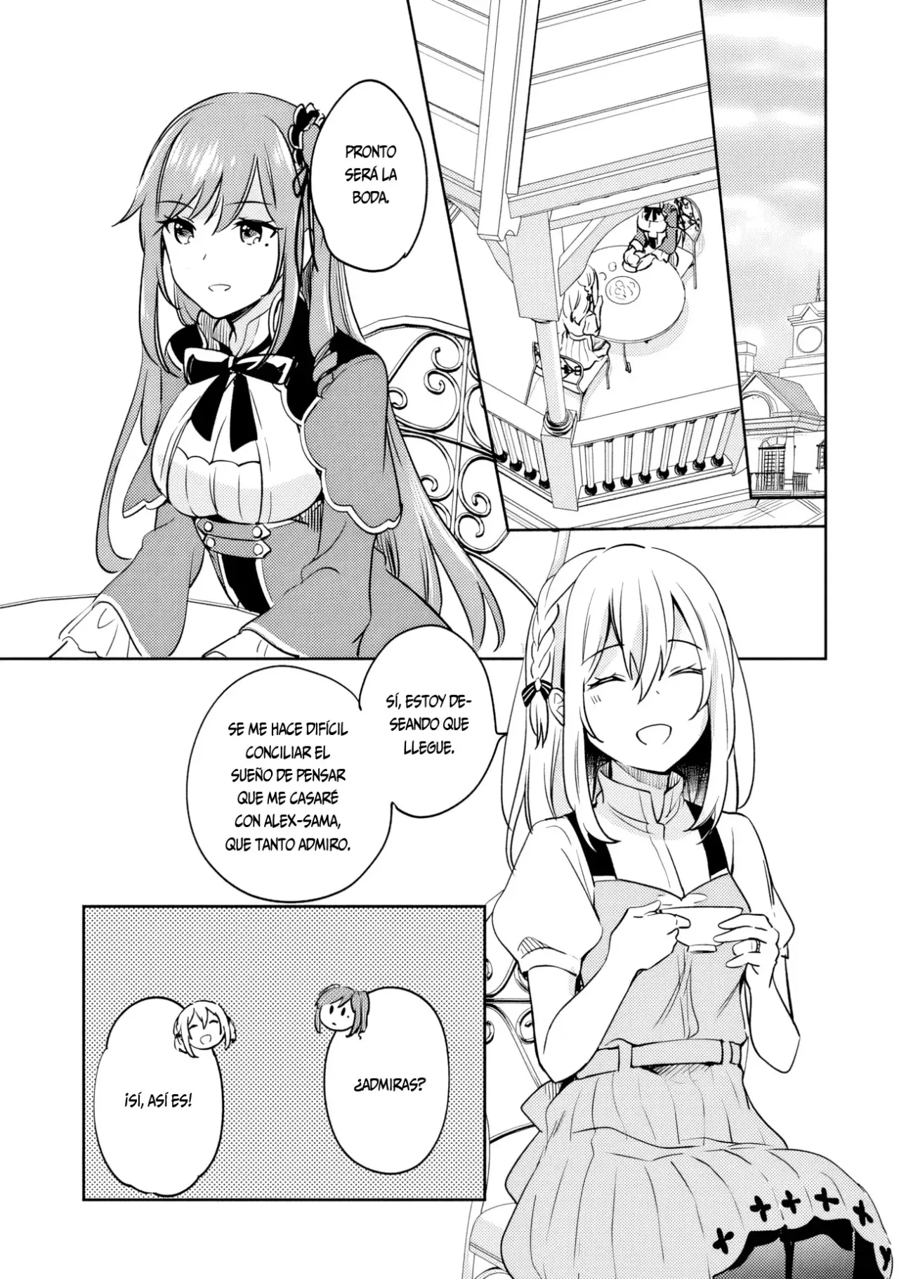 Zennin Ossan, Umarekawattara SSS Rank Jinsei ga Kakutei Shita Capitulo 91 página 14