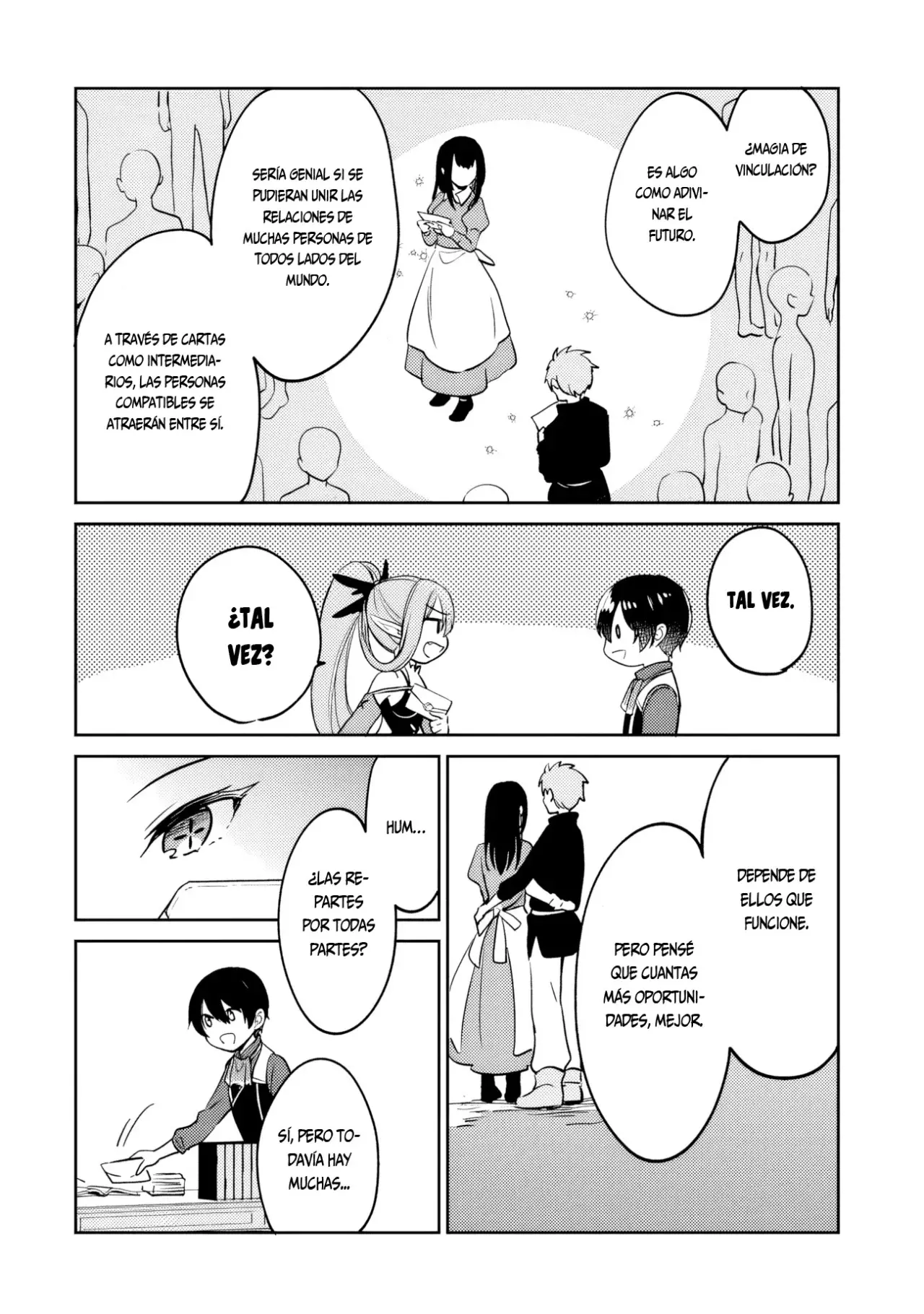 Zennin Ossan, Umarekawattara SSS Rank Jinsei ga Kakutei Shita Capitulo 93 página 11