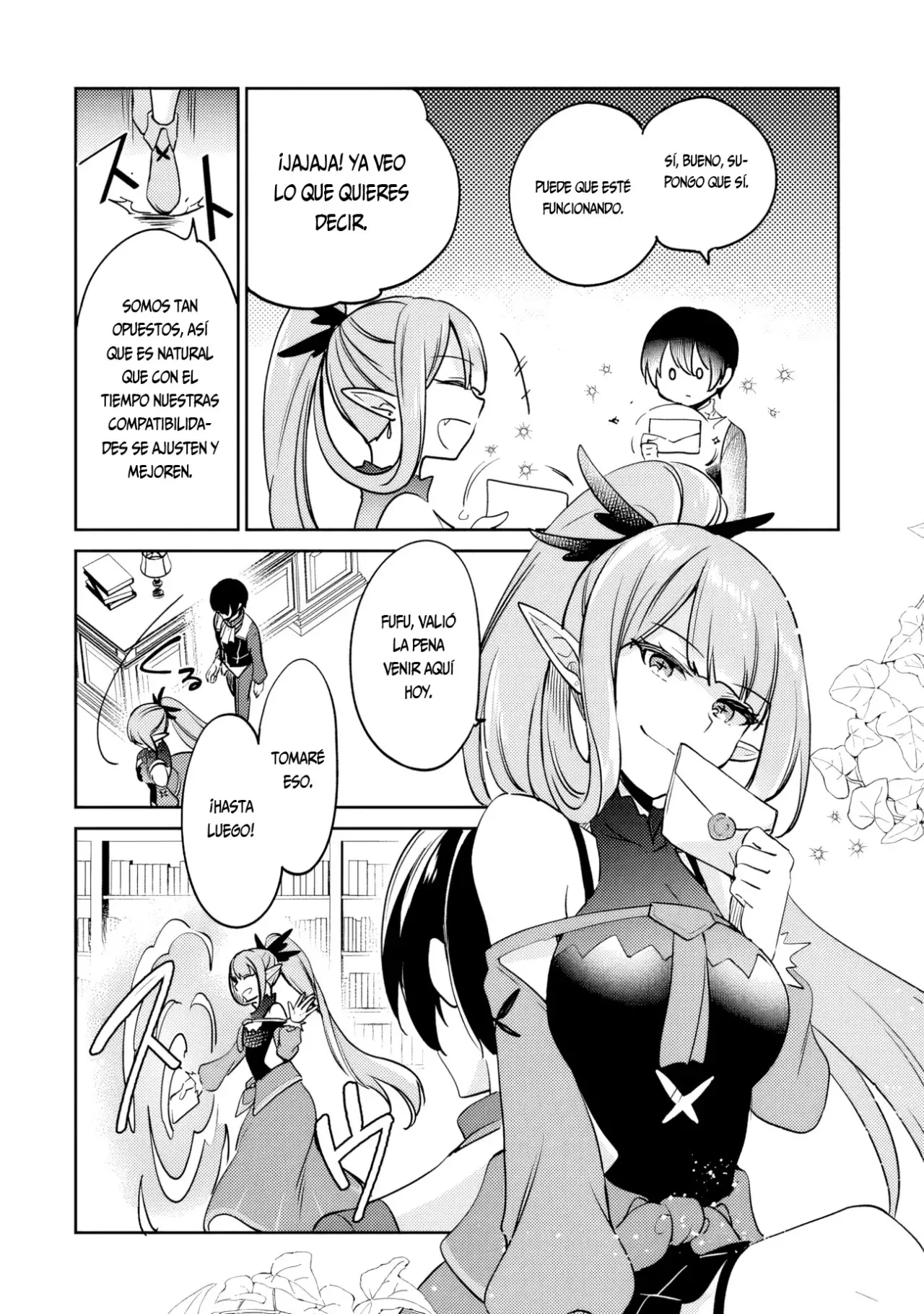 Zennin Ossan, Umarekawattara SSS Rank Jinsei ga Kakutei Shita Capitulo 93 página 13