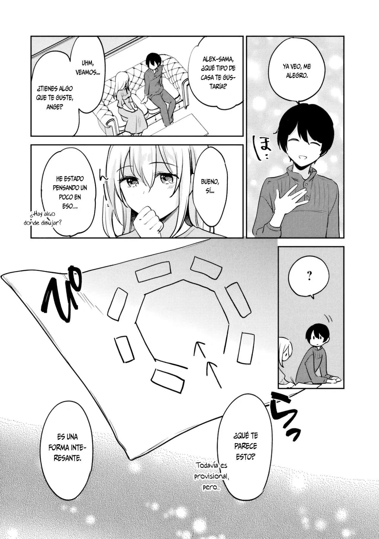 Zennin Ossan, Umarekawattara SSS Rank Jinsei ga Kakutei Shita Capitulo 93 página 15
