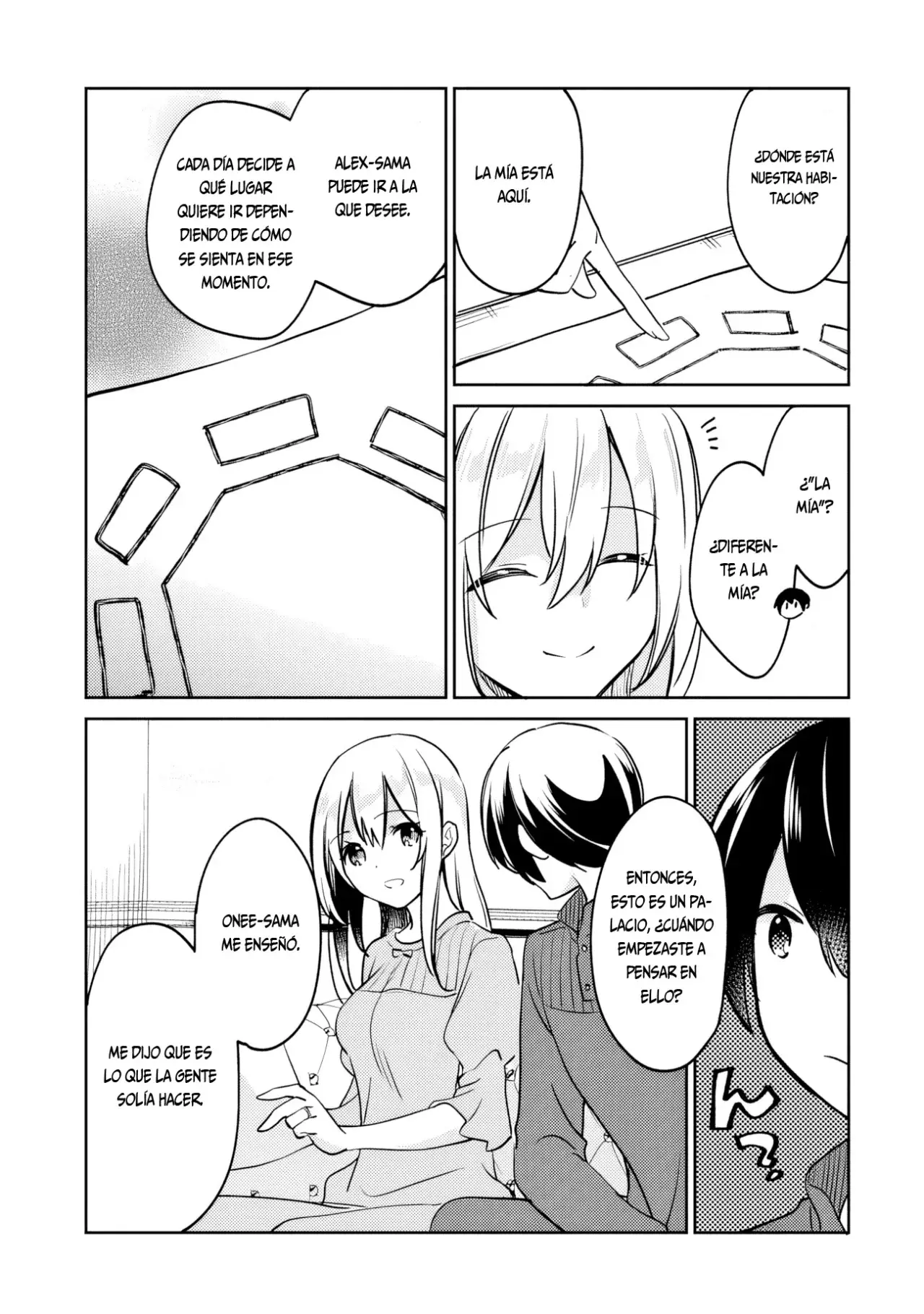 Zennin Ossan, Umarekawattara SSS Rank Jinsei ga Kakutei Shita Capitulo 93 página 16