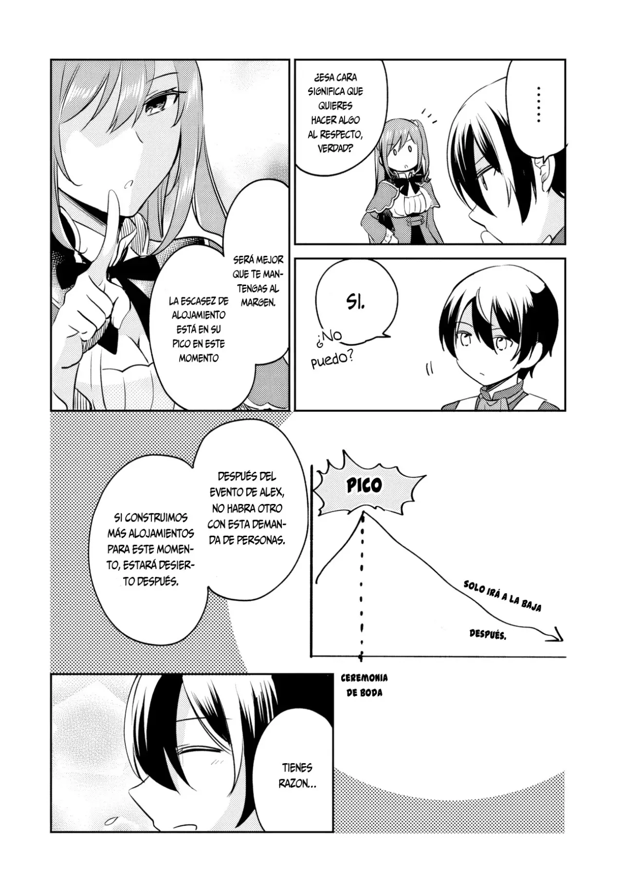 Zennin Ossan, Umarekawattara SSS Rank Jinsei ga Kakutei Shita Capitulo 94 página 7