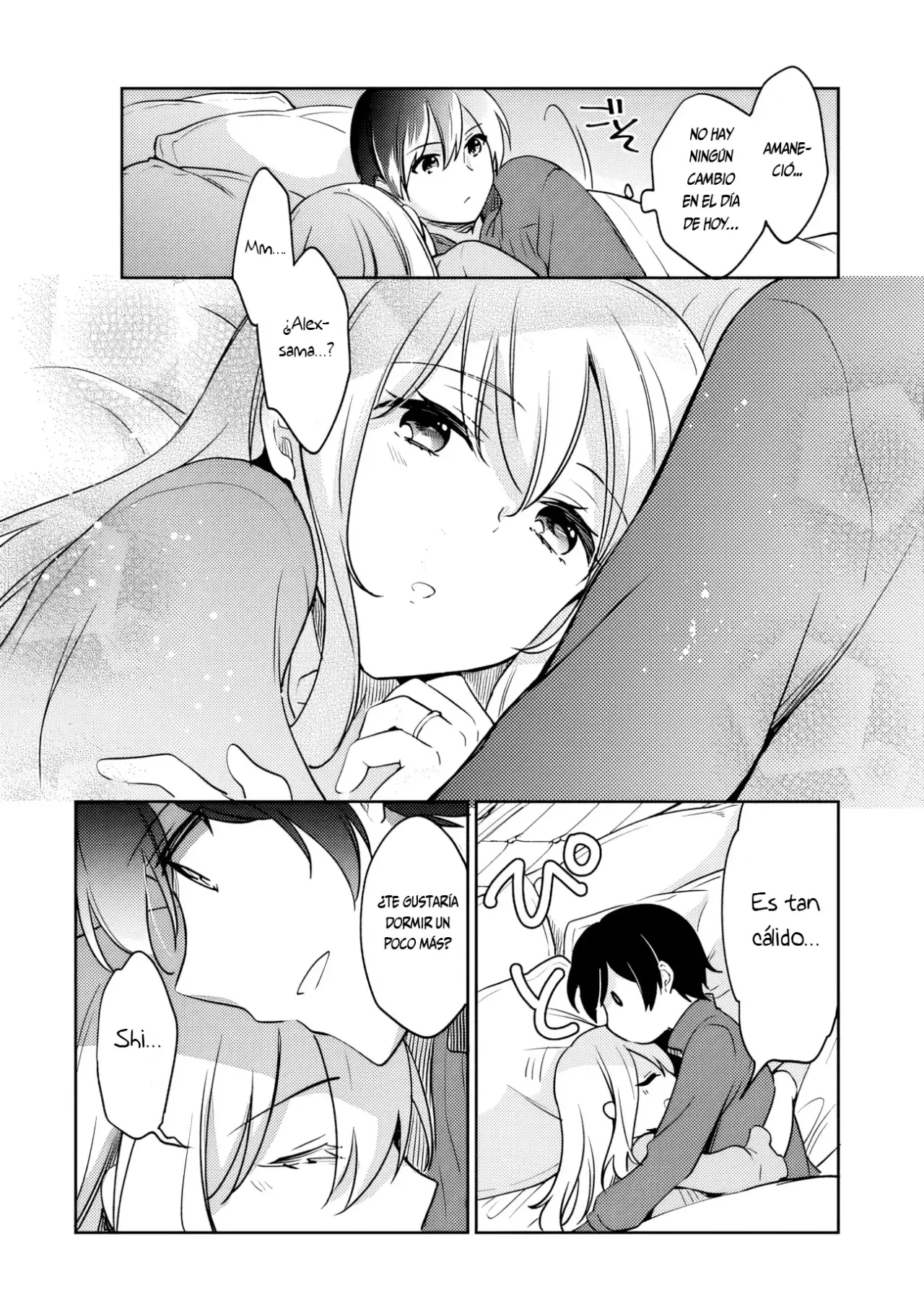 Zennin Ossan, Umarekawattara SSS Rank Jinsei ga Kakutei Shita Capitulo 97 página 5