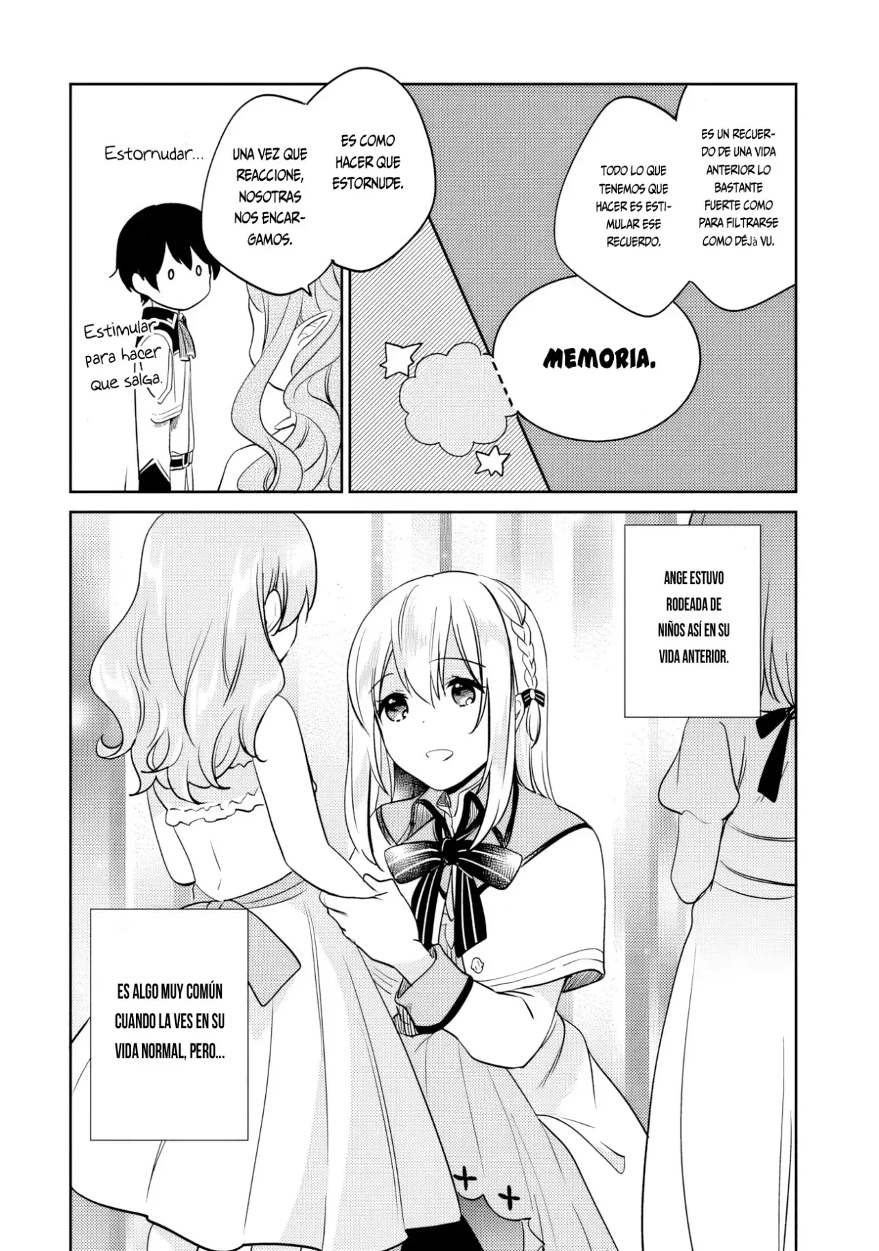 Zennin Ossan, Umarekawattara SSS Rank Jinsei ga Kakutei Shita Capitulo 98 página 13