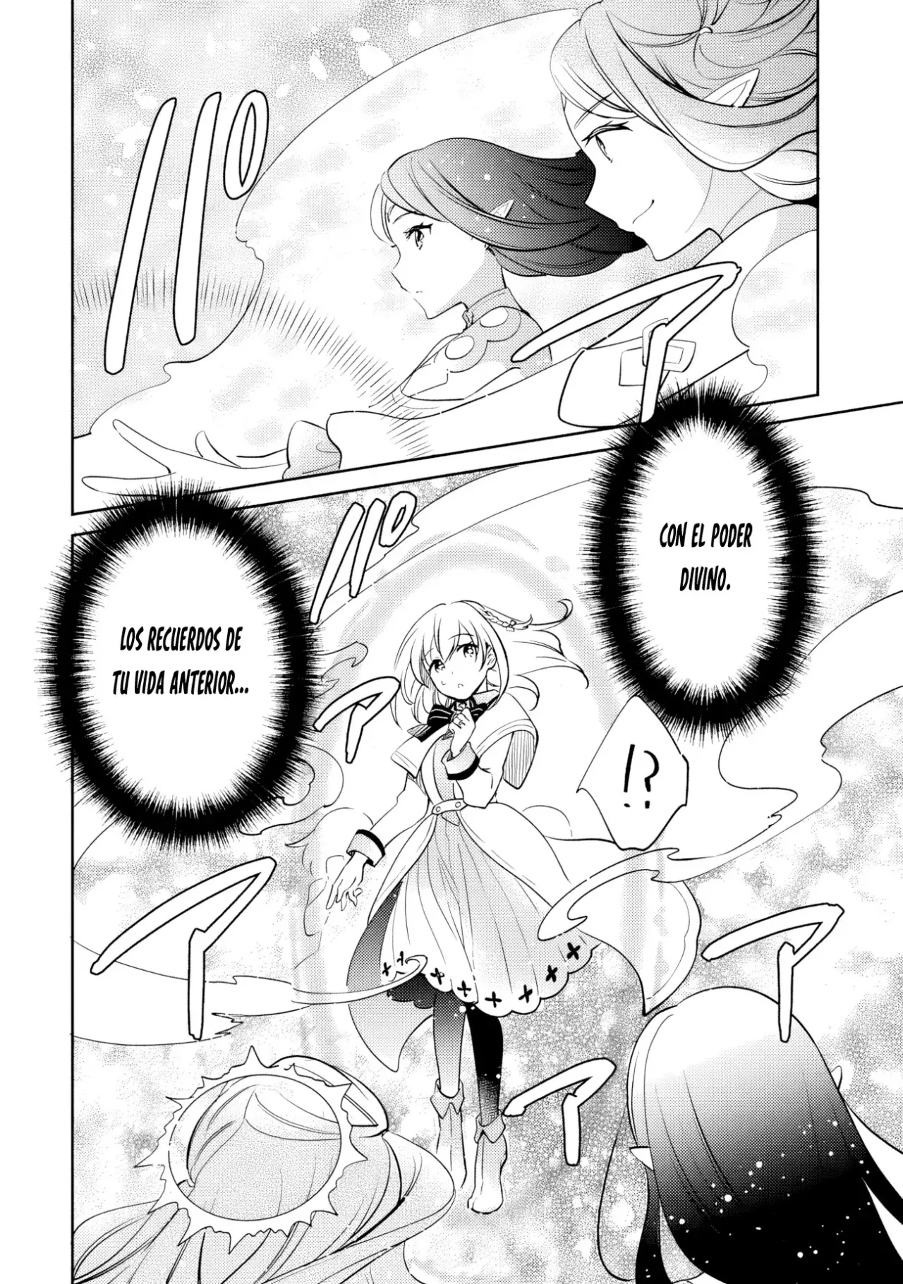 Zennin Ossan, Umarekawattara SSS Rank Jinsei ga Kakutei Shita Capitulo 98 página 15