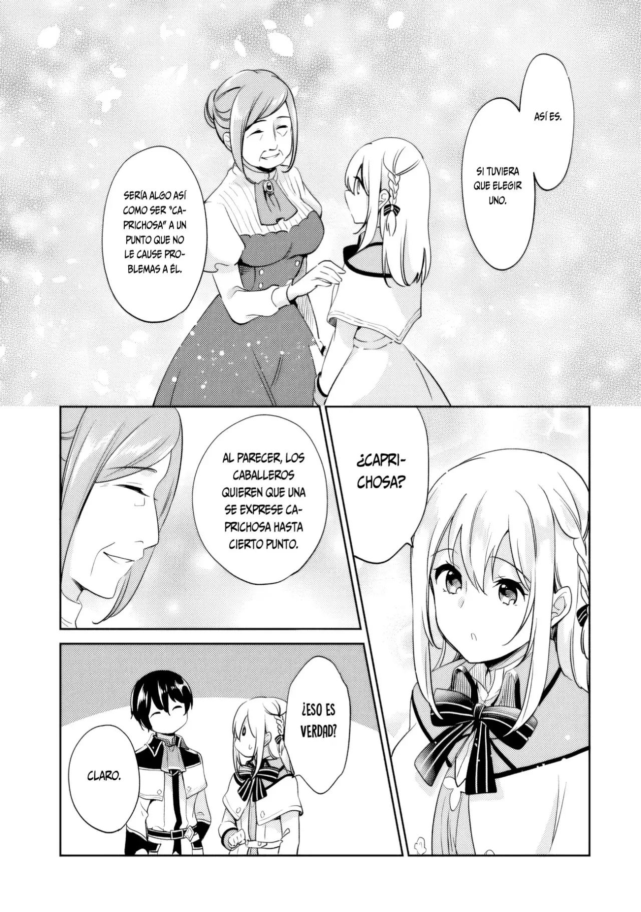 Zennin Ossan, Umarekawattara SSS Rank Jinsei ga Kakutei Shita Capitulo 99 página 12