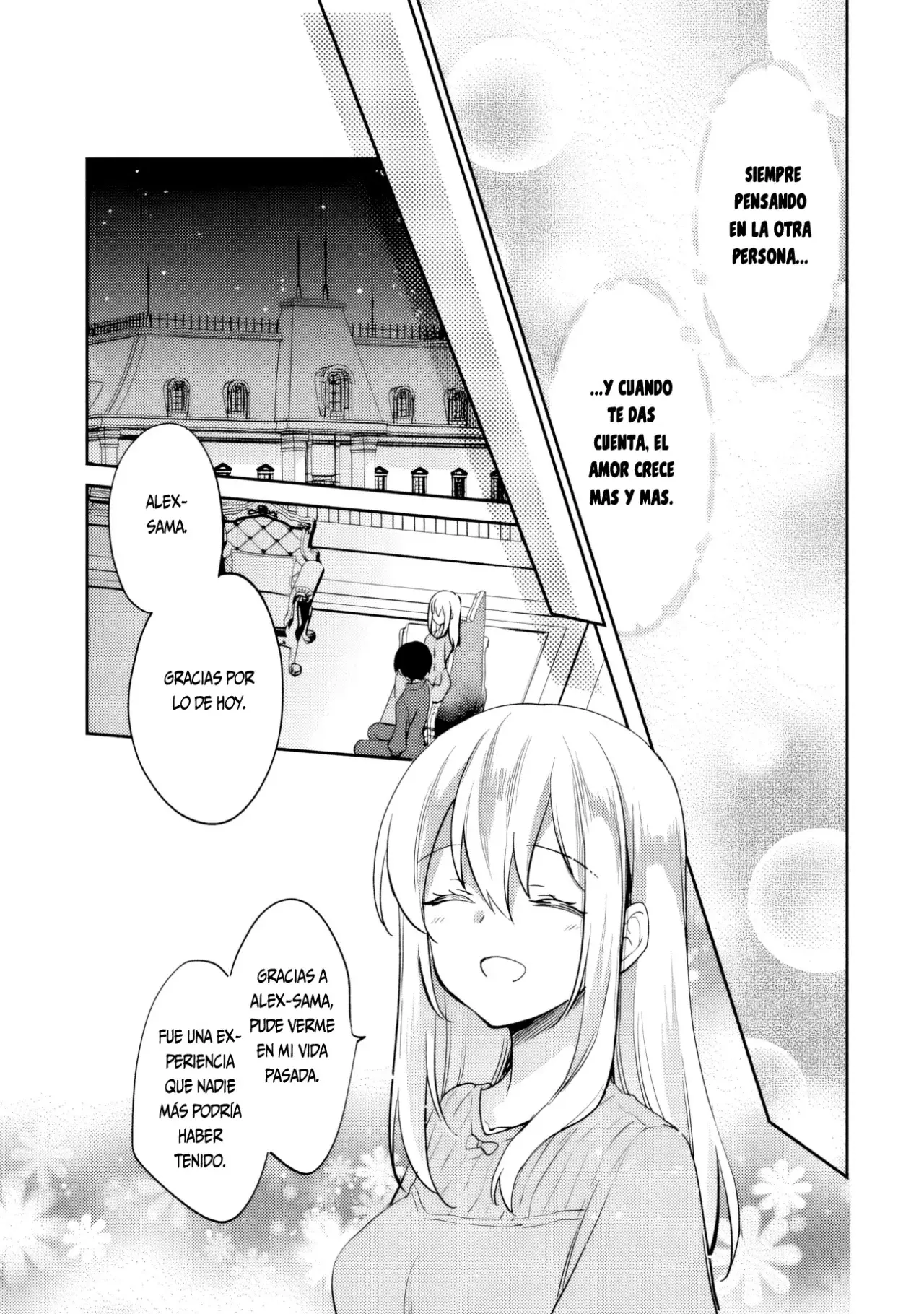 Zennin Ossan, Umarekawattara SSS Rank Jinsei ga Kakutei Shita Capitulo 99 página 14