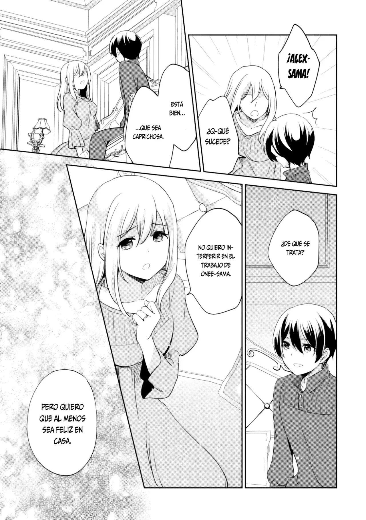 Zennin Ossan, Umarekawattara SSS Rank Jinsei ga Kakutei Shita Capitulo 99 página 18