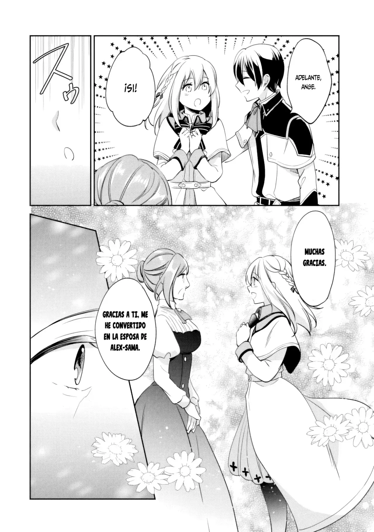 Zennin Ossan, Umarekawattara SSS Rank Jinsei ga Kakutei Shita Capitulo 99 página 9