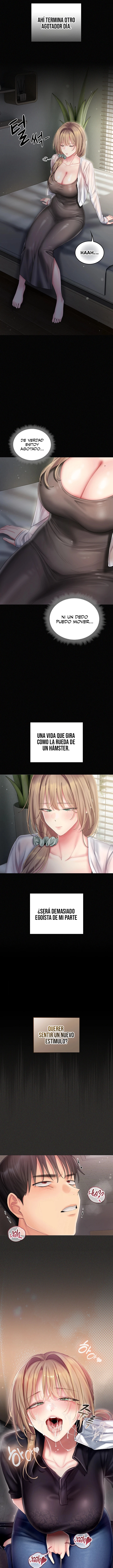 Amor De Porristas Capitulo 12 página 2