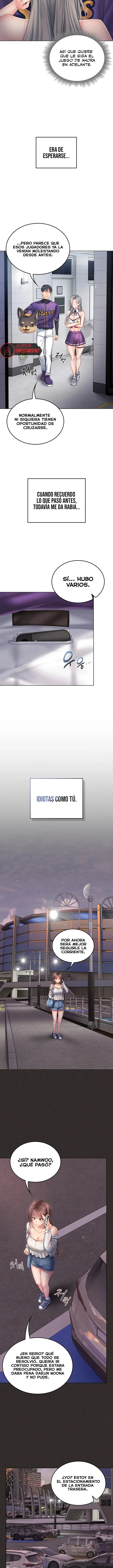 Amor De Porristas Capitulo 14 página 12