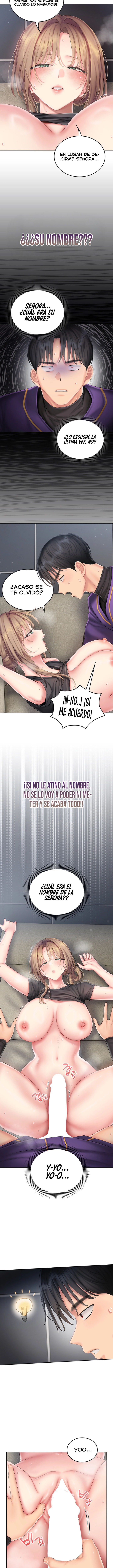 Amor De Porristas Capitulo 16 página 12