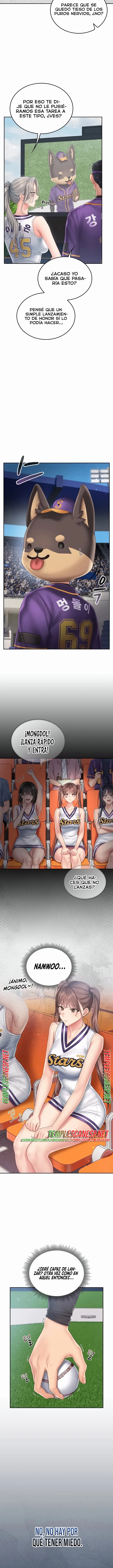 Amor De Porristas Capitulo 17 página 12