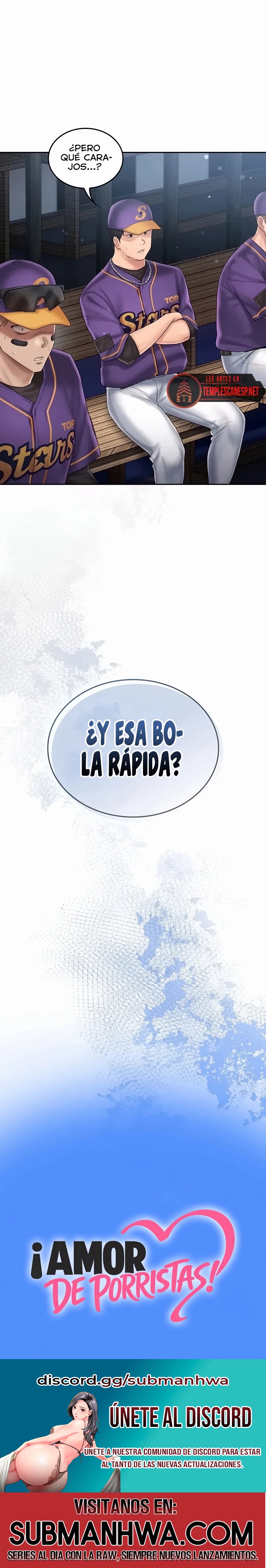 Amor De Porristas Capitulo 17 página 14