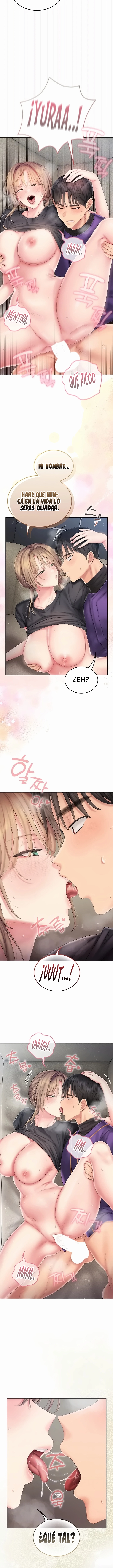 Amor De Porristas Capitulo 17 página 2