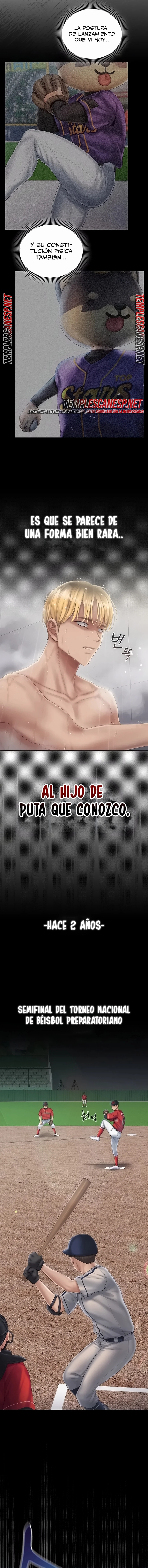 Amor De Porristas Capitulo 18 página 13