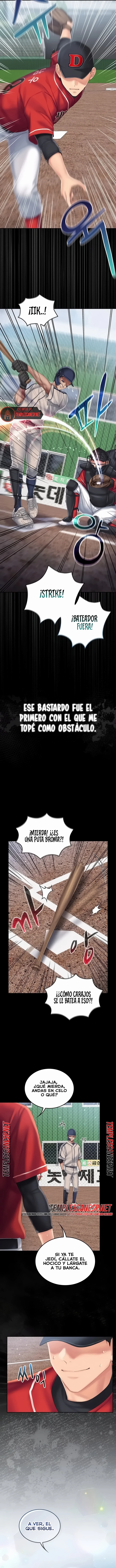 Amor De Porristas Capitulo 18 página 14