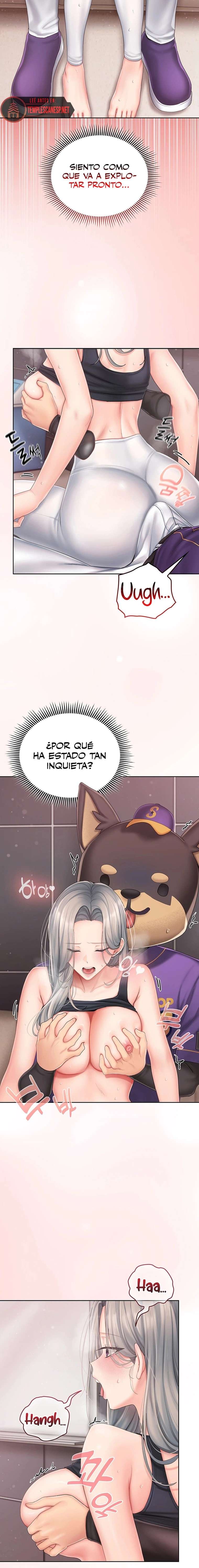 Amor De Porristas Capitulo 3 página 29