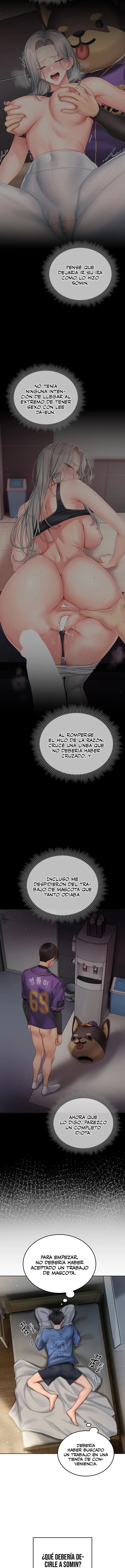 Amor De Porristas Capitulo 4 página 12