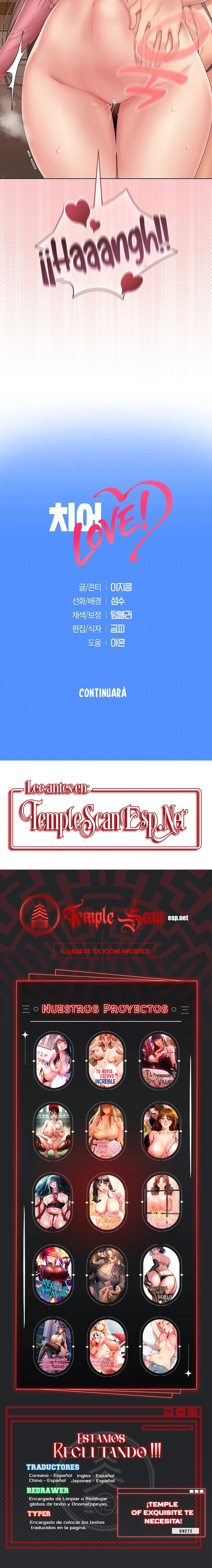 Amor De Porristas Capitulo 4 página 20