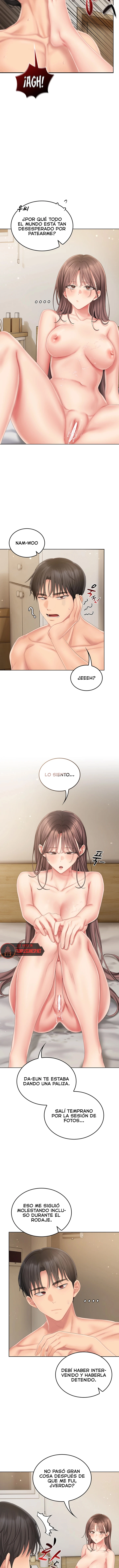 Amor De Porristas Capitulo 5 página 14