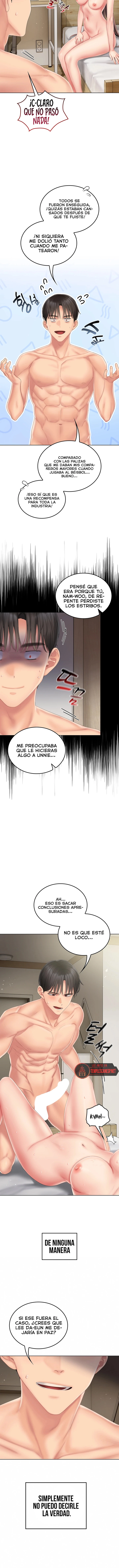 Amor De Porristas Capitulo 5 página 15