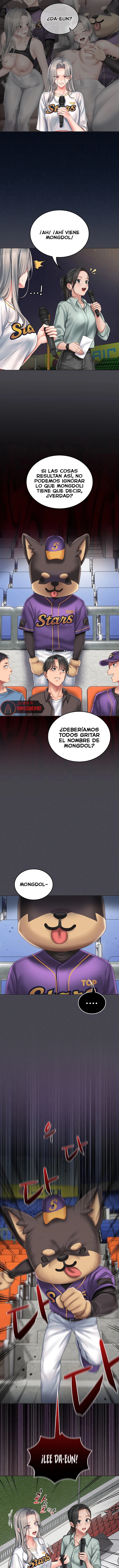 Amor De Porristas Capitulo 6 página 15