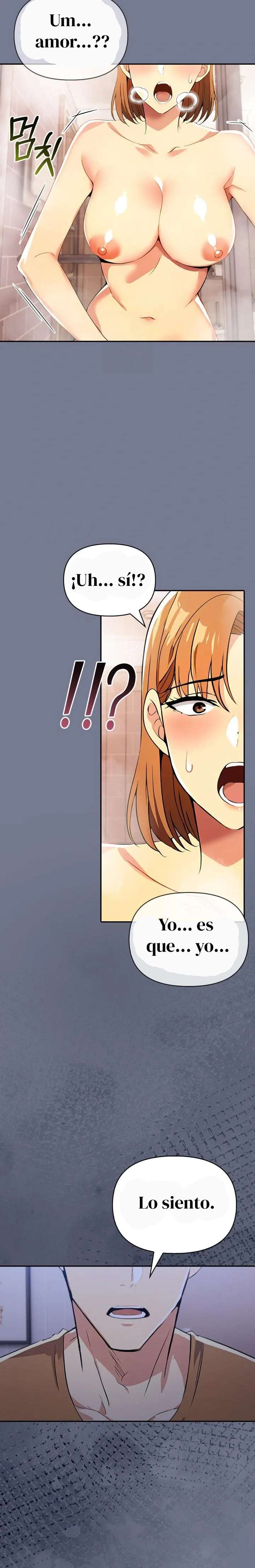 El trabajo extra de una mujer casada Capitulo 10 página 11