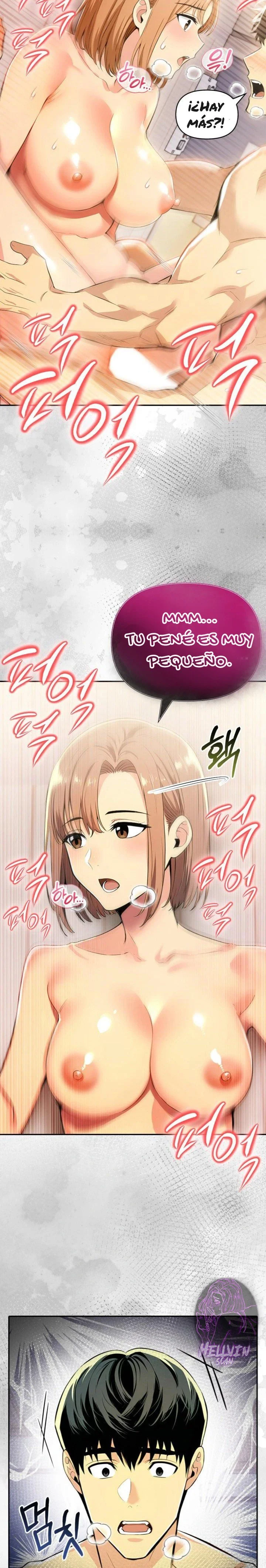 El trabajo extra de una mujer casada Capitulo 18 página 13