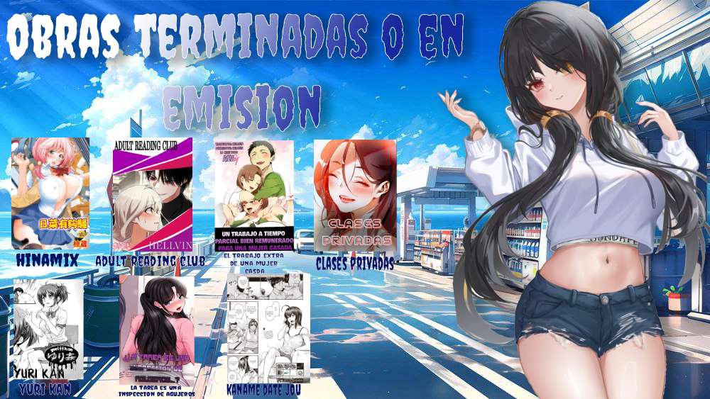 El trabajo extra de una mujer casada Capitulo 8 página 27