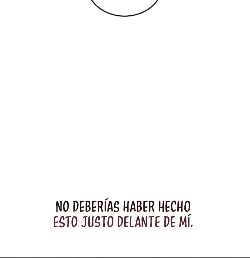 Cuando Mi Mascota Se Convirtió En El Villano Capitulo 1 página 23