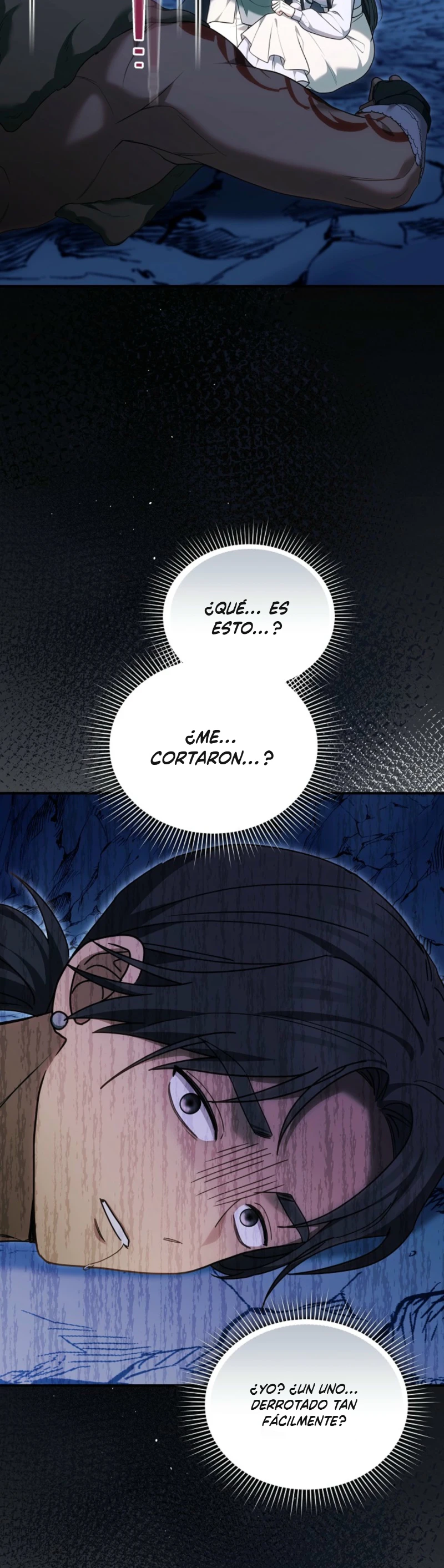 Cuando Mi Mascota Se Convirtió En El Villano Capitulo 10 página 25