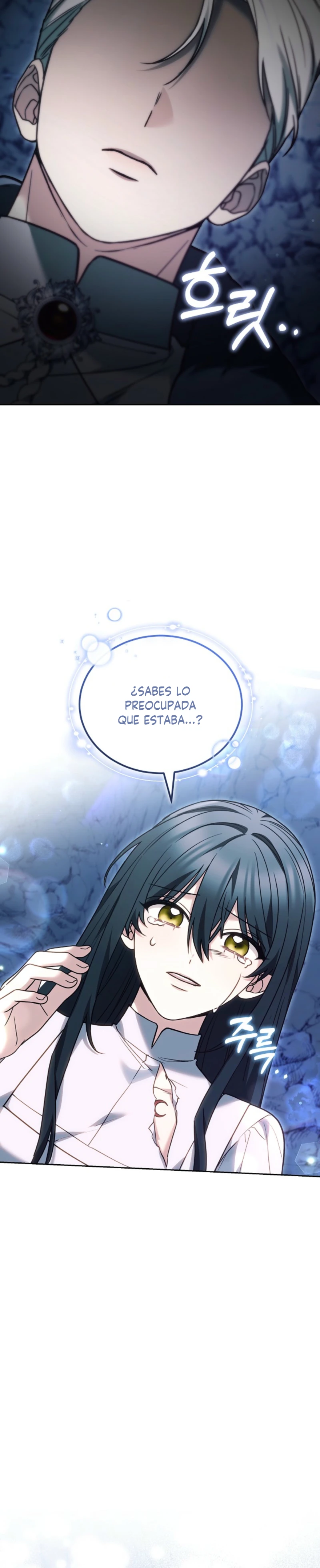 Cuando Mi Mascota Se Convirtió En El Villano Capitulo 11 página 3