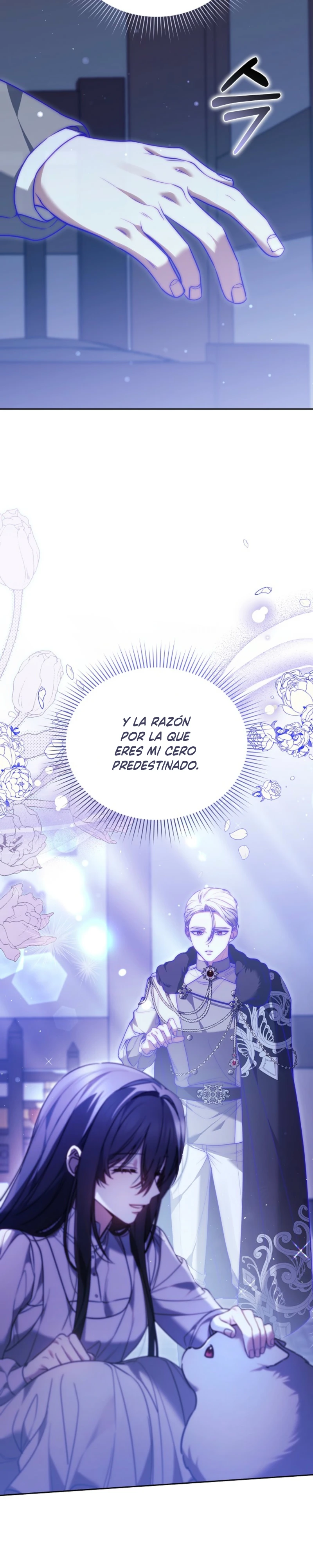 Cuando Mi Mascota Se Convirtió En El Villano Capitulo 15 página 29