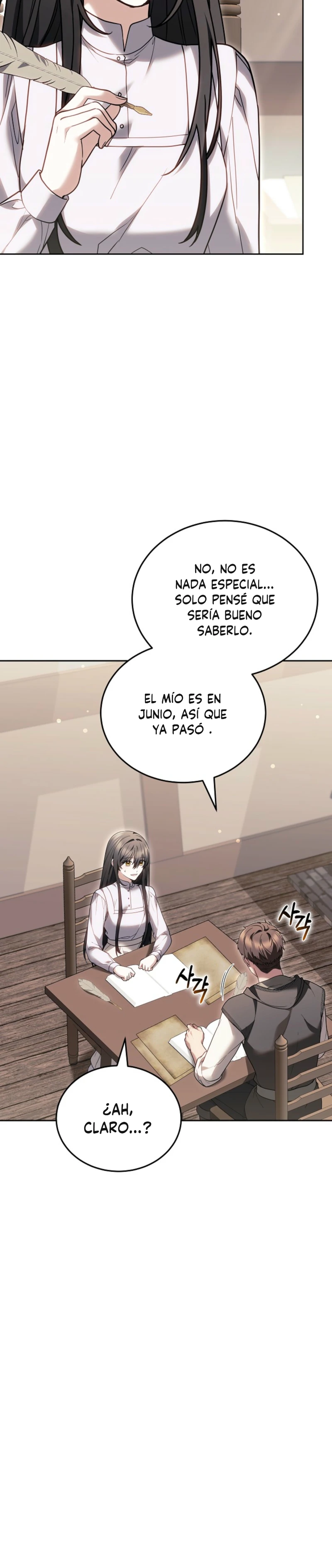 Cuando Mi Mascota Se Convirtió En El Villano Capitulo 15 página 3