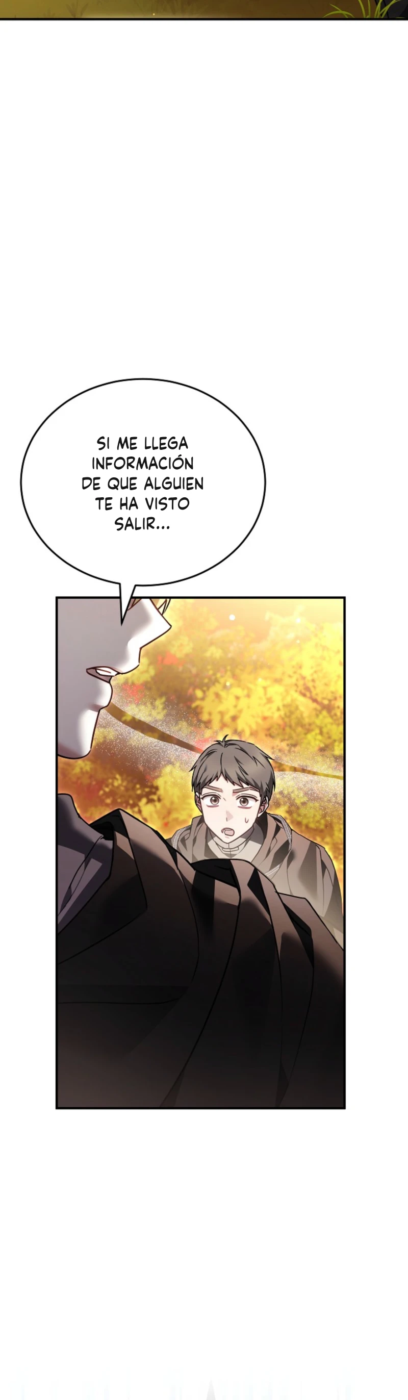 Cuando Mi Mascota Se Convirtió En El Villano Capitulo 17 página 13