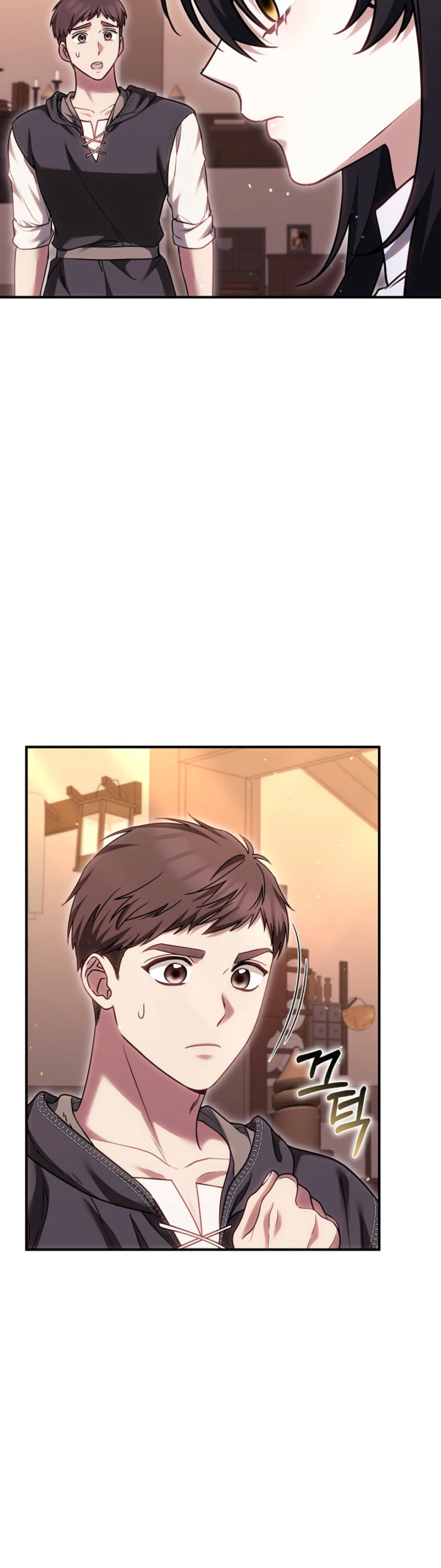 Cuando Mi Mascota Se Convirtió En El Villano Capitulo 17 página 19