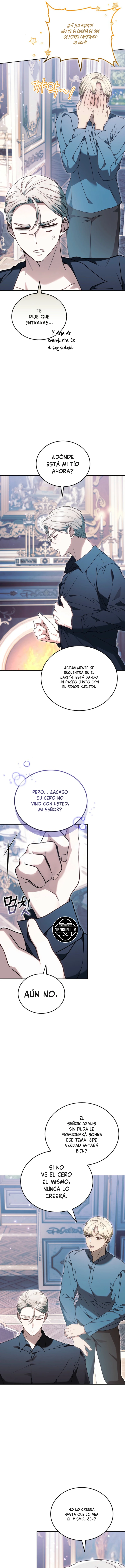 Cuando Mi Mascota Se Convirtió En El Villano Capitulo 18 página 16