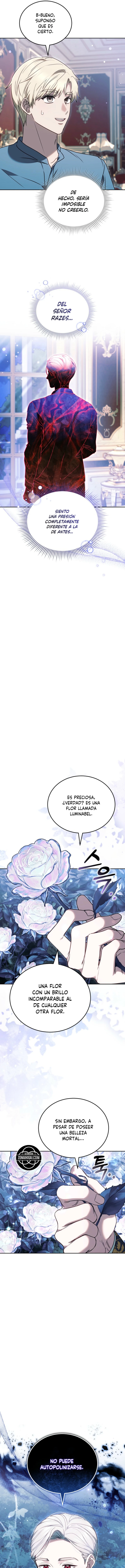 Cuando Mi Mascota Se Convirtió En El Villano Capitulo 18 página 18