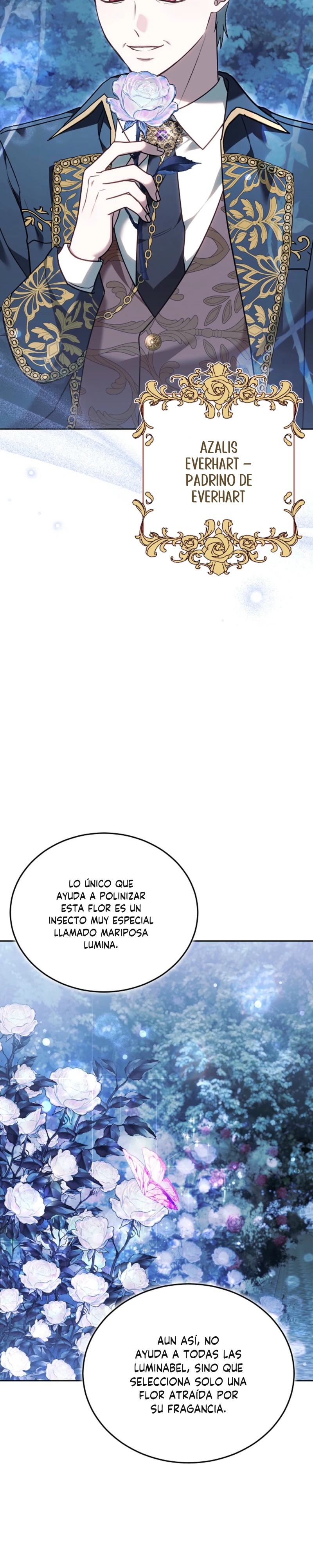 Cuando Mi Mascota Se Convirtió En El Villano Capitulo 18 página 19
