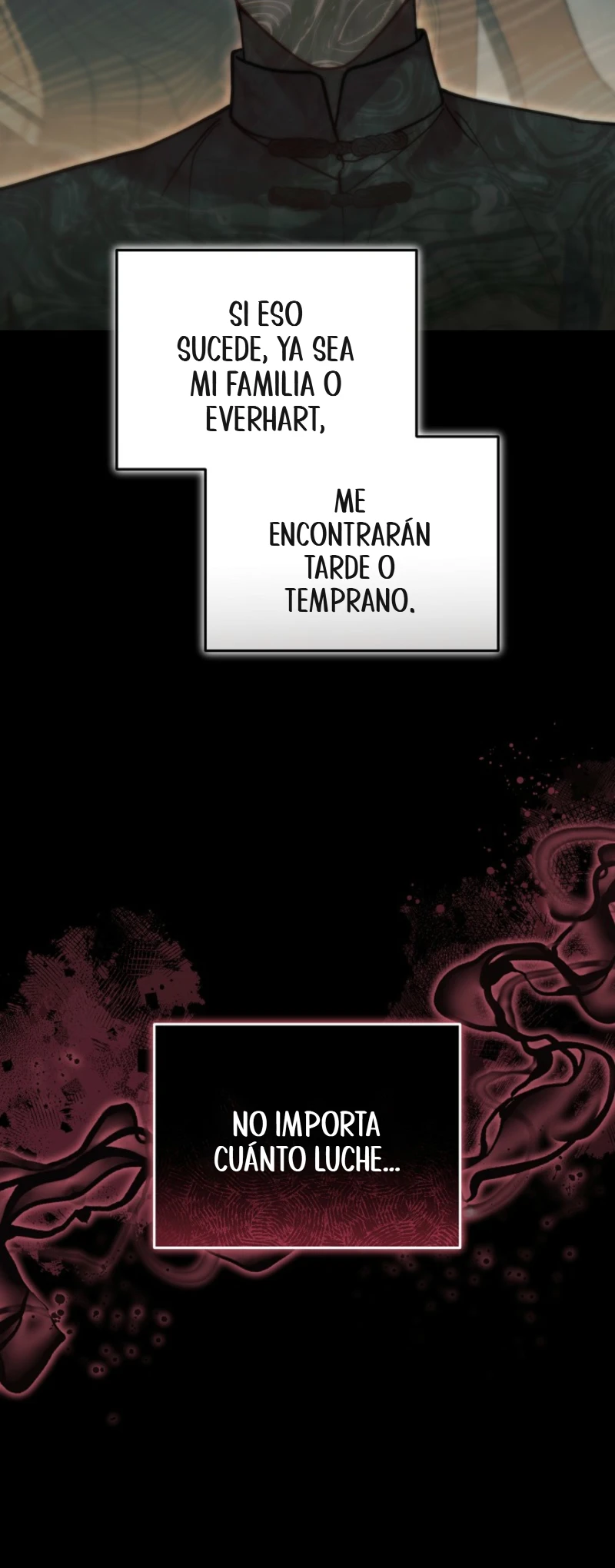 Cuando Mi Mascota Se Convirtió En El Villano Capitulo 20 página 11