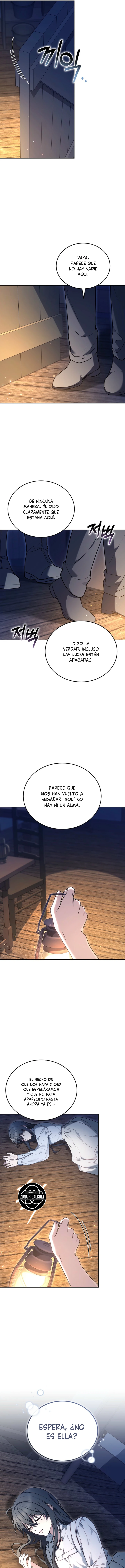 Cuando Mi Mascota Se Convirtió En El Villano Capitulo 20 página 16