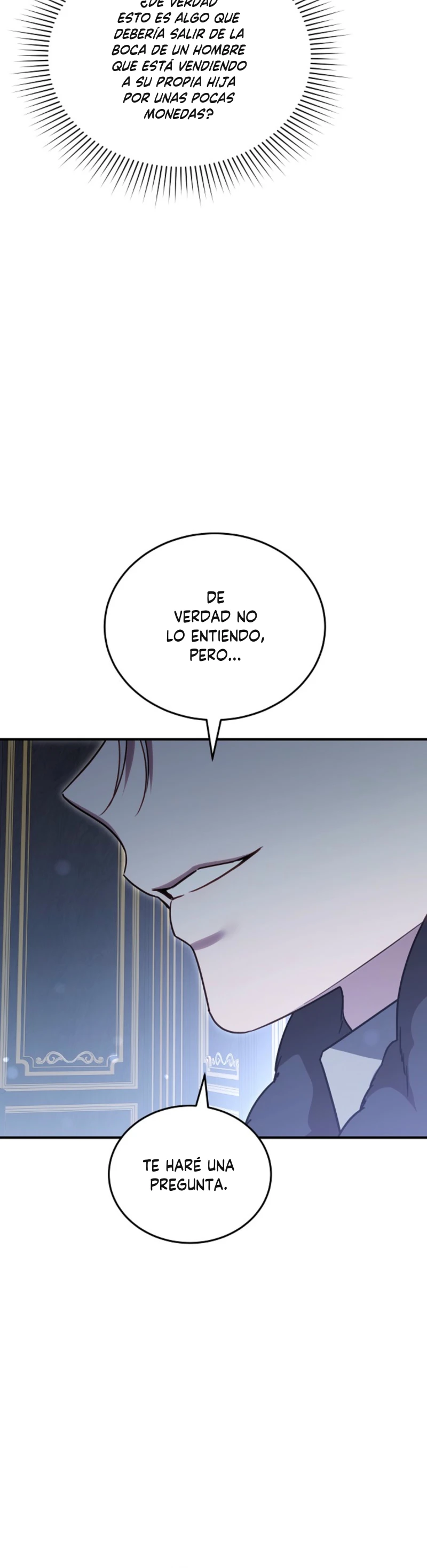 Cuando Mi Mascota Se Convirtió En El Villano Capitulo 21 página 13