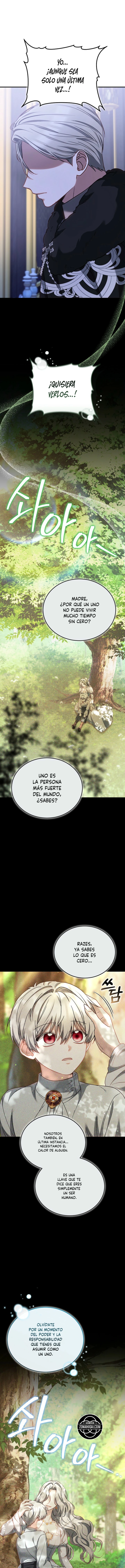 Cuando Mi Mascota Se Convirtió En El Villano Capitulo 21 página 22